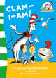 Book cover of: Clam-I-Am!