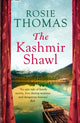 Book cover of: Kashmir Shawl