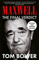 Book cover of: Maxwell. By: Tom Bower