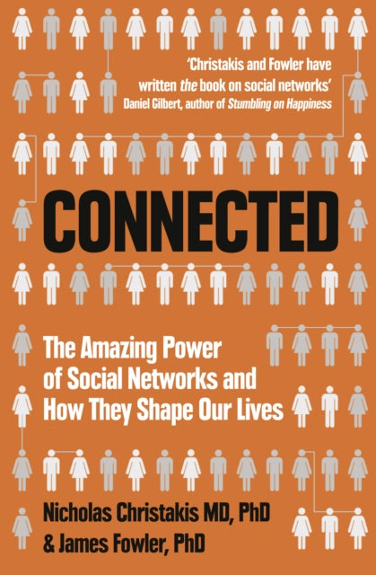 Book cover of: Connected