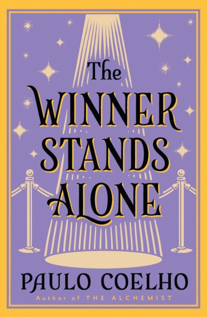 Winner Stands Alone
