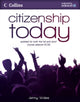 Book cover of: Citizenship Today: Student's Book: Endorsed by Edexcel. By: Jenny Wales