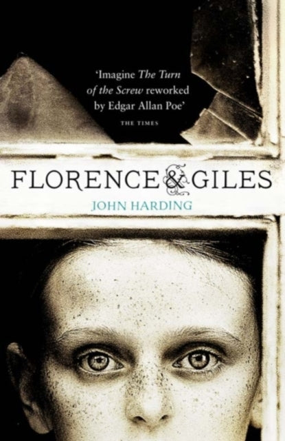 Book cover of: Florence and Giles