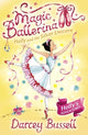 Book cover of: Holly and the Silver Unicorn