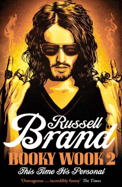 Book cover of: Booky Wook 2