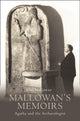 Book cover of: Mallowan’s Memoirs. By: Max Mallowan