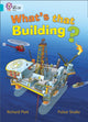 What’s that Building?