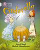 Book cover of: Cinderella. By: David Wood
