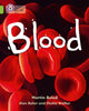 Book cover of: Blood. By: Jonathan Emmett