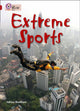 Book cover of: Extreme Sports. By: Dan Lyndon