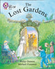 Book cover of: Lost Gardens. By: Philip Osment