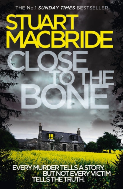 Book cover of: Close to the Bone
