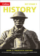 Book cover of: Book 3 Twentieth Century