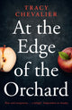 Book cover of: At the Edge of the Orchard. By: Tracy Chevalier