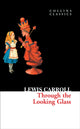 Through The Looking Glass 9780007350933 Lewis Carroll