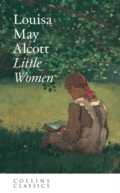 Little Women 9780007350995 Louisa May Alcott