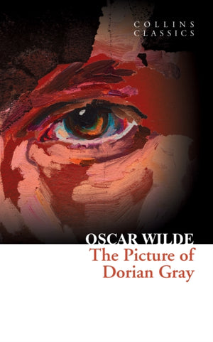Picture of Dorian Gray
