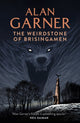 Weirdstone of Brisingamen 9780007355211 Alan Garner