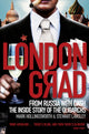 Book cover of: Londongrad