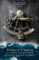 Book cover of: Final Unfinished Voyage of Jack Aubrey