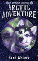 Book cover of: Arctic Adventure