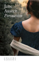 Book cover of: Persuasion. By: Jane Austen