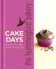 Book cover of: Hummingbird Bakery Cake Days