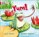 Book cover of: Yum. By: Zoë Clarke