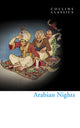 Book cover of: Arabian Nights