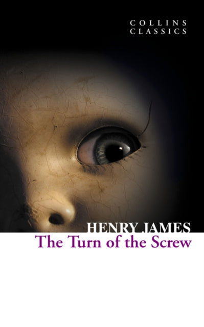 Book cover of: Turn of the Screw