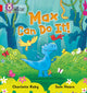 Book cover of: Max Can Do It!