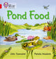 Book cover of: Pond Food. By: John Townsend