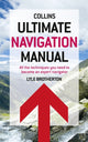 Book cover of: Ultimate Navigation Manual