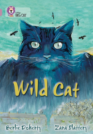 Wild Cat, Band 18/Pearl