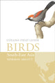 Book cover of: Birds of South-East Asia. By: Norman Arlott