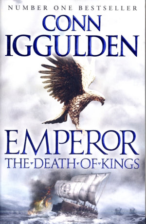 Death of Kings
