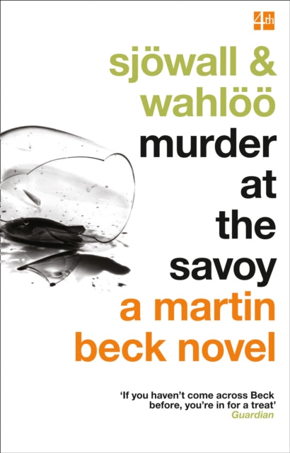 Book cover of: Murder at the Savoy