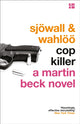 Book cover of: Cop Killer