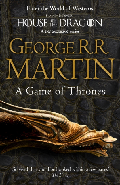 Game of Thrones 9780007448036 George R. R. Martin