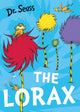 Book cover of: Lorax