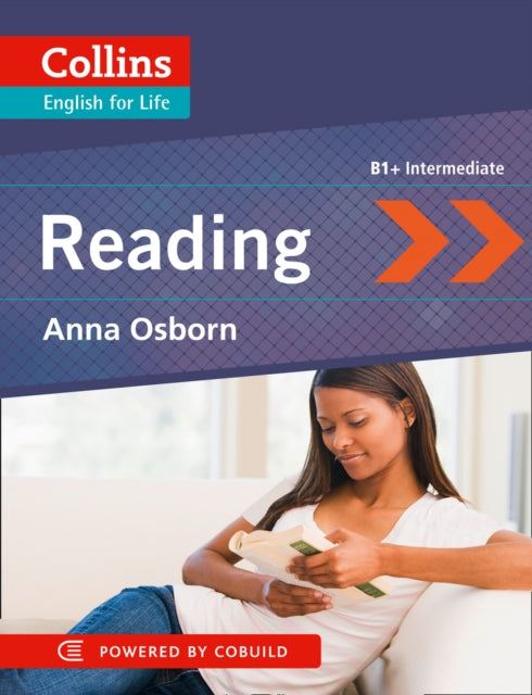 Book cover of: Reading. By: Anna Osborn