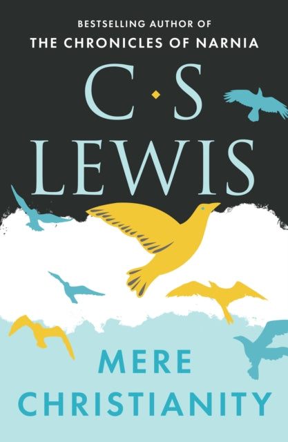 Mere Christianity 9780007461219 C.S. Lewis