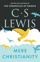Mere Christianity 9780007461219 C.S. Lewis