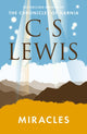 Miracles 9780007461257 C.S. Lewis