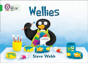 Wellies