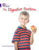 Book cover of: Digestive System. By: Harriet Blackford