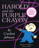 Book cover of: Harold and the Purple Crayon. By: 2012 Mar 31