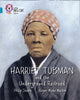 Book cover of: Harriet Tubman and the Underground Railroad. By: Philip Steele