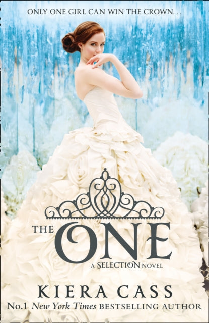Book cover of: One