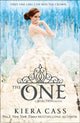 Book cover of: One